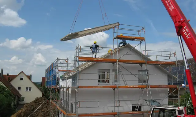 Construction