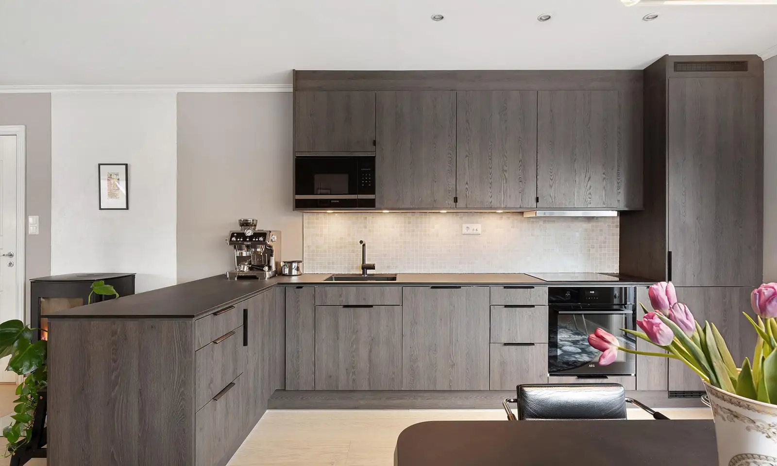 Renovation and Retrofitting