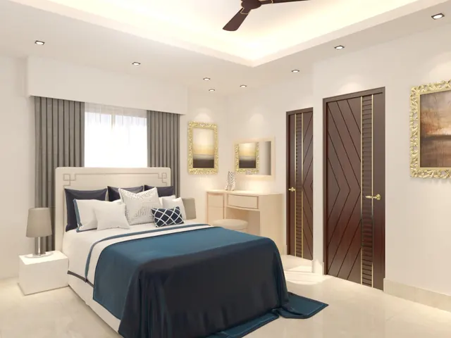 Bedroom Suite