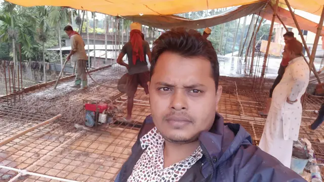 Site work