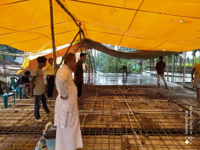বাংলাদেশে ভূমিকম্প সহনশীল ভবন ডিজাইন: প্রত্যেক মালিকের যা জানা দরকার
